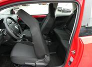 Škoda Citigo 17