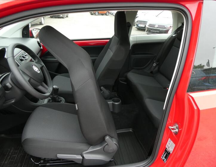 Škoda Citigo 17