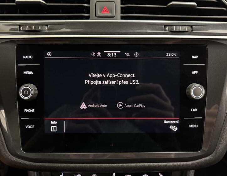 Volkswagen Tiguan Allspace 18