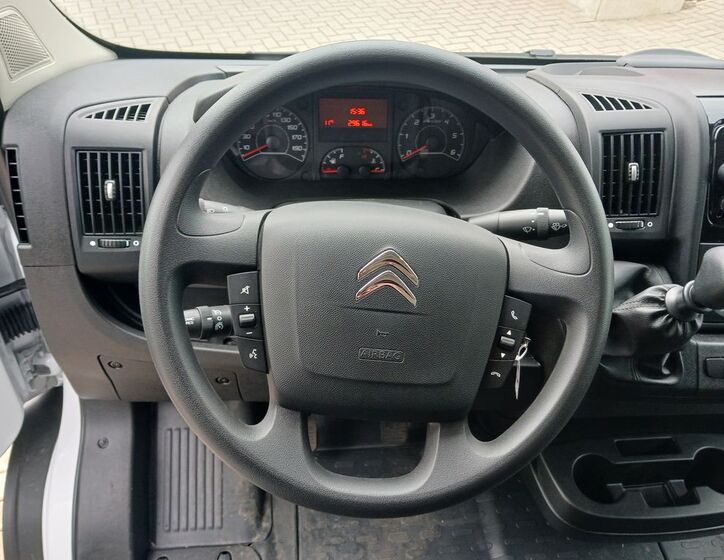 Citroën Jumper 16