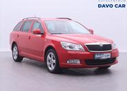 Škoda Octavia 1