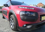 Citroën C4 Cactus 9