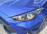 Toyota Yaris 29