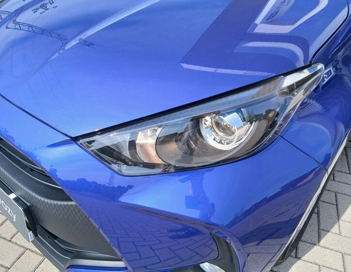 Toyota Yaris 29