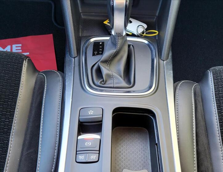 Renault Mégane 35