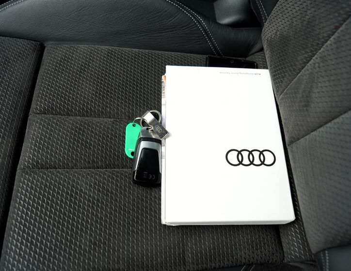 Audi A5 46