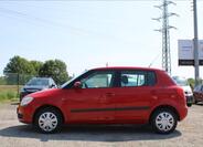 Škoda Fabia 8