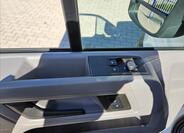 Volkswagen Crafter 10