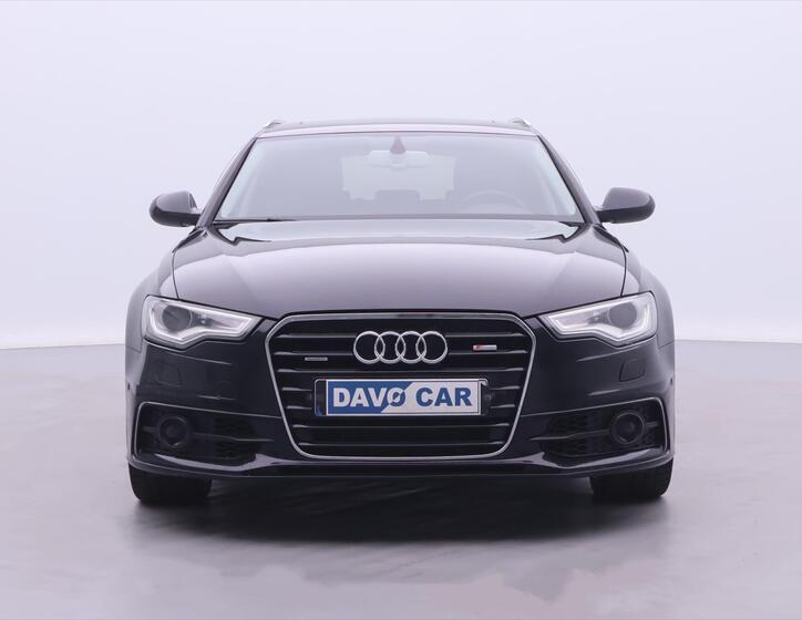 Audi A6 2