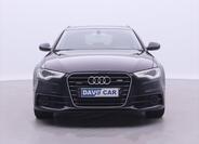 Audi A6 2