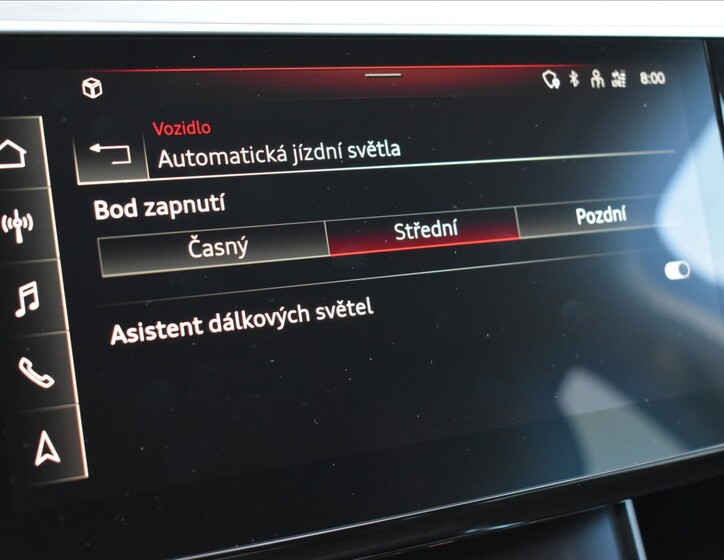Audi e-tron 32
