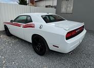 Dodge Challenger 12