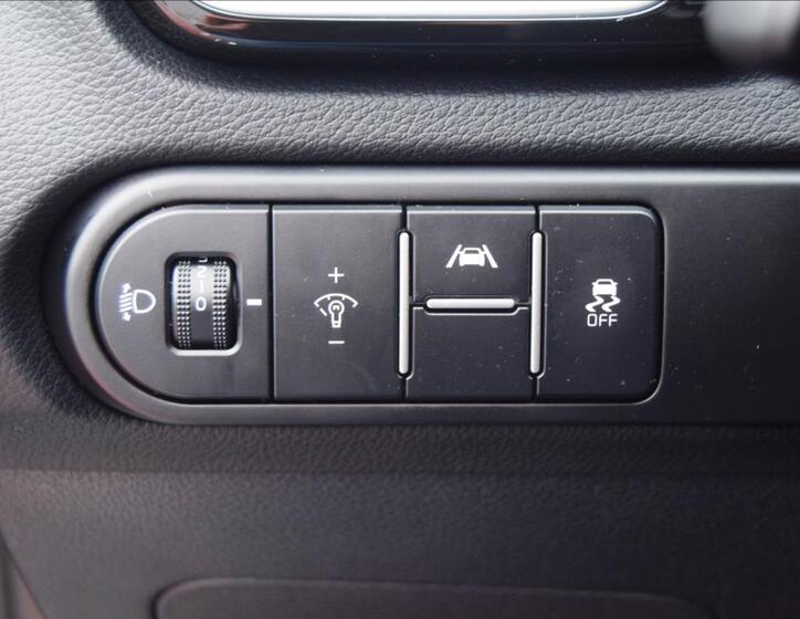 KIA XCeed 11