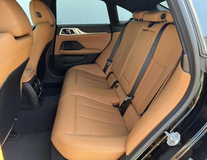 BMW Řada 4 7