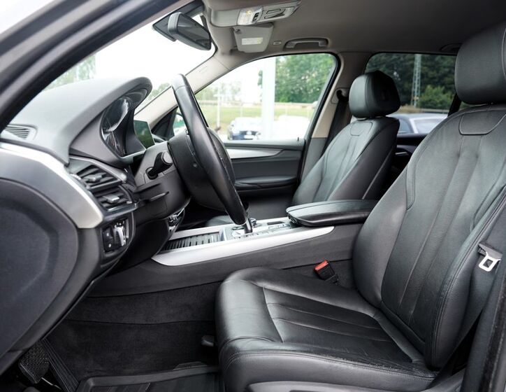 BMW X5 14