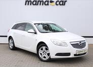 Opel Insignia 1