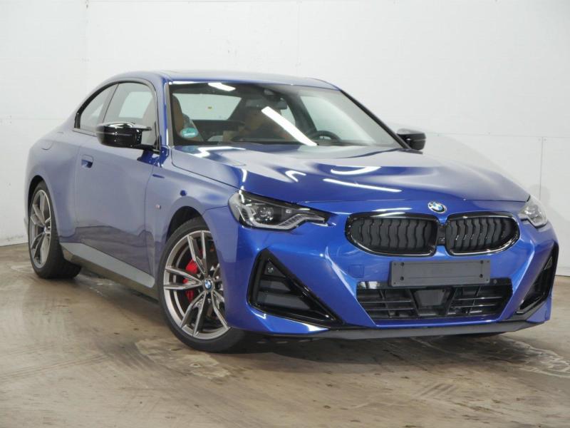BMW Řada 2