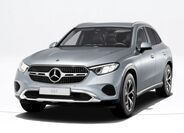 Mercedes-Benz GLC 3
