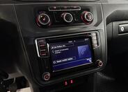 Volkswagen Caddy 25