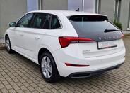 Škoda Scala 8