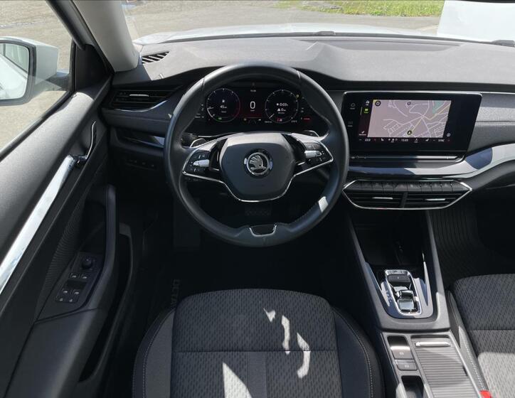 Škoda Octavia 7