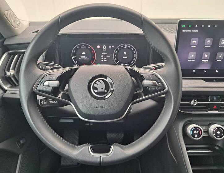 Škoda Kodiaq 6