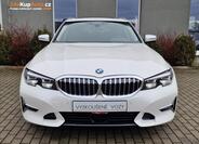 BMW Řada 3 4