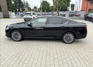 Škoda Superb 4