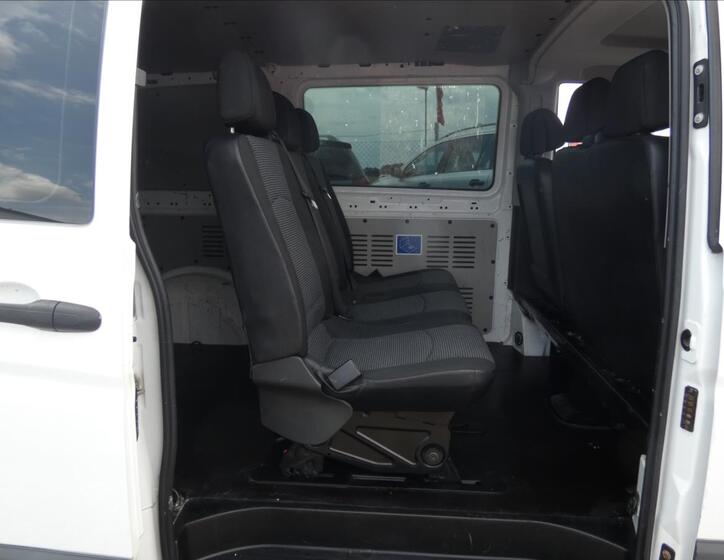 Mercedes-Benz Vito 10