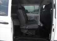 Mercedes-Benz Vito 10