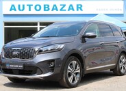 KIA Sorento 1