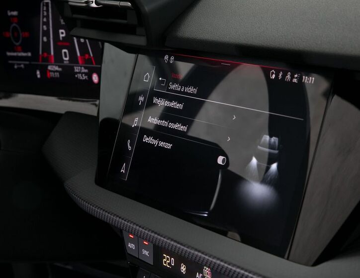 Audi RS3 37
