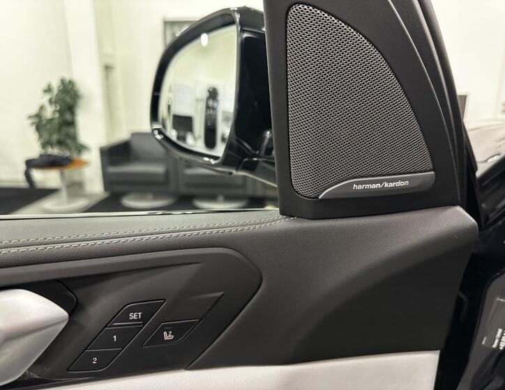BMW X5 11
