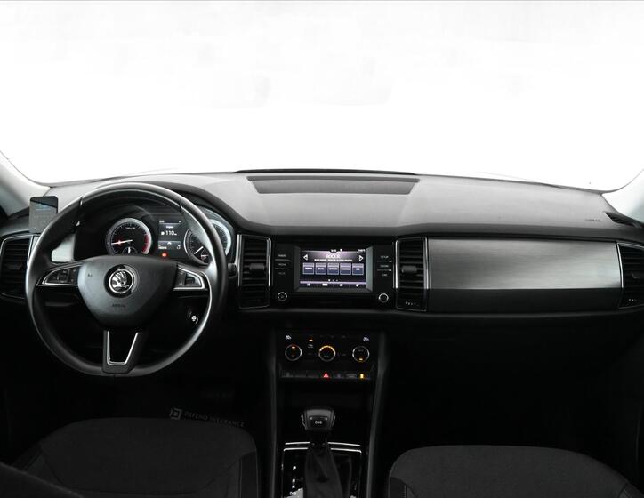 Škoda Kodiaq 11