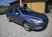 Škoda Octavia 3