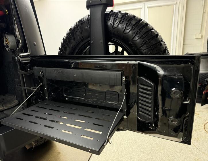 Jeep Wrangler 38