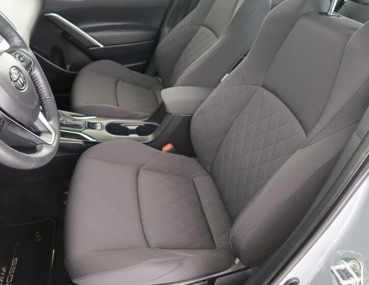 Toyota Corolla 10