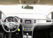 Volkswagen Golf Sportsvan 26