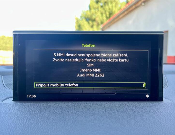 Audi Q7 36