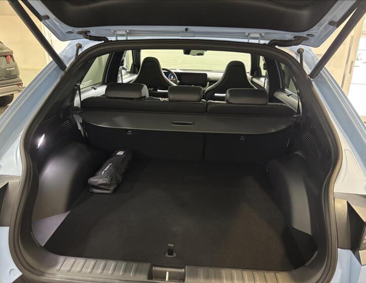 Hyundai IONIQ 45