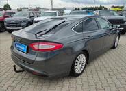 Ford Mondeo 5