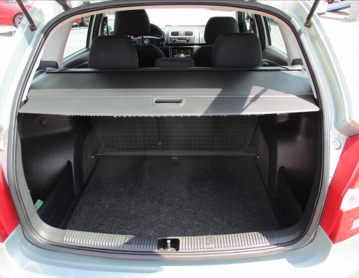 Škoda Fabia 9