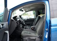 Volkswagen Touran 23