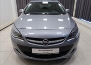 Opel Astra 2