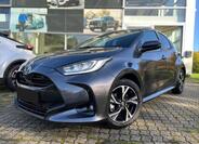 Toyota Yaris 3