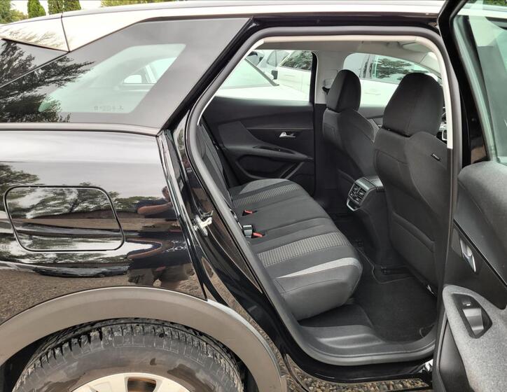 Peugeot 3008 16