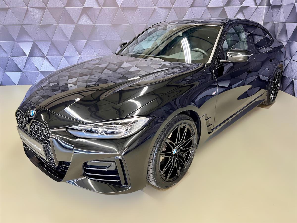 BMW Řada 4