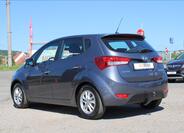 Hyundai ix20 7