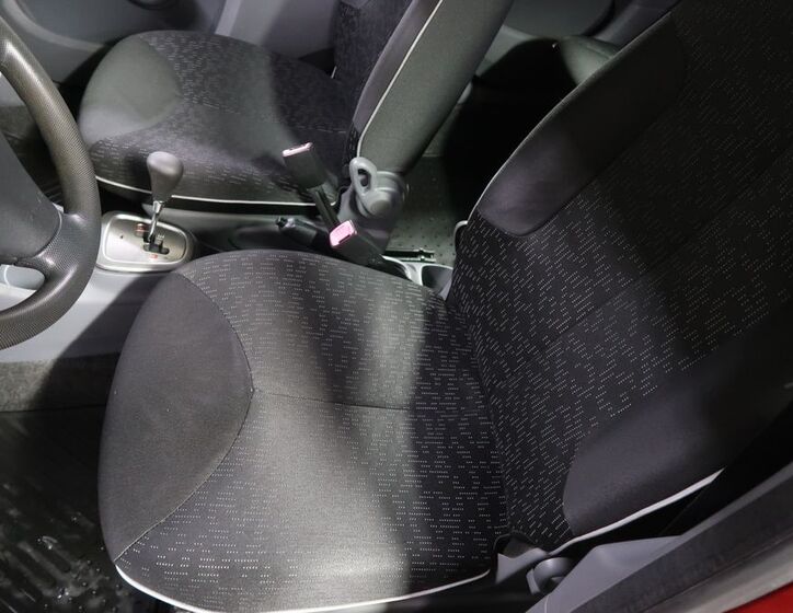 Peugeot 107 9