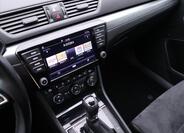 Škoda Superb 23